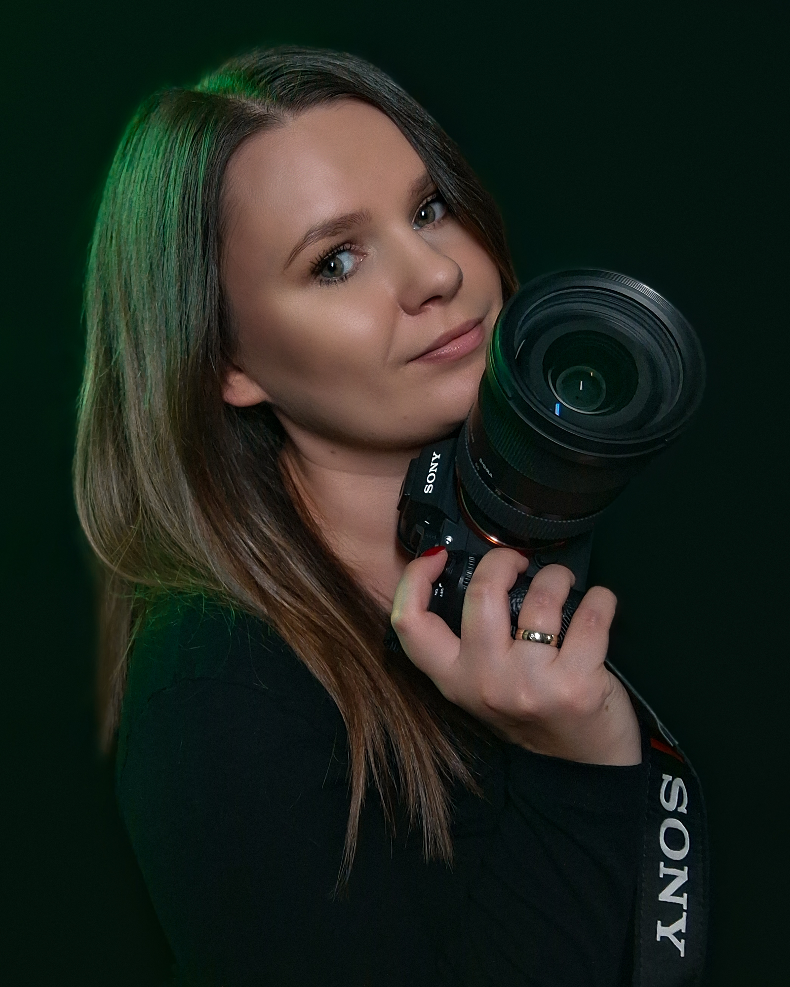 Magdalena Olkowska Hankus