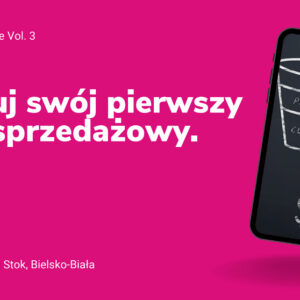 Zbuduj swój pierwszy lejek sprzedażowy
