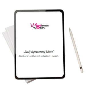 Twój wymarzony klient