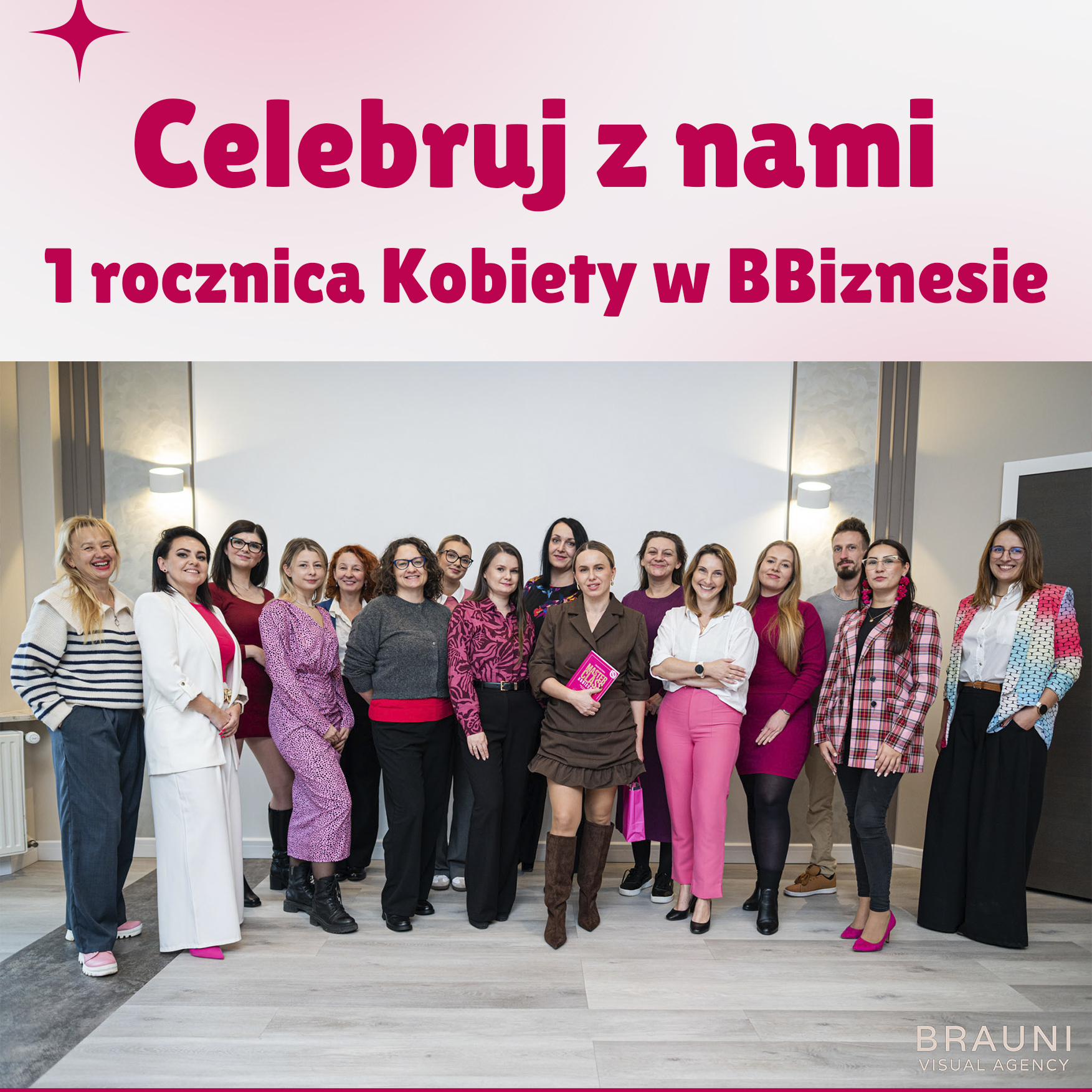 Grafika do wydarzenia