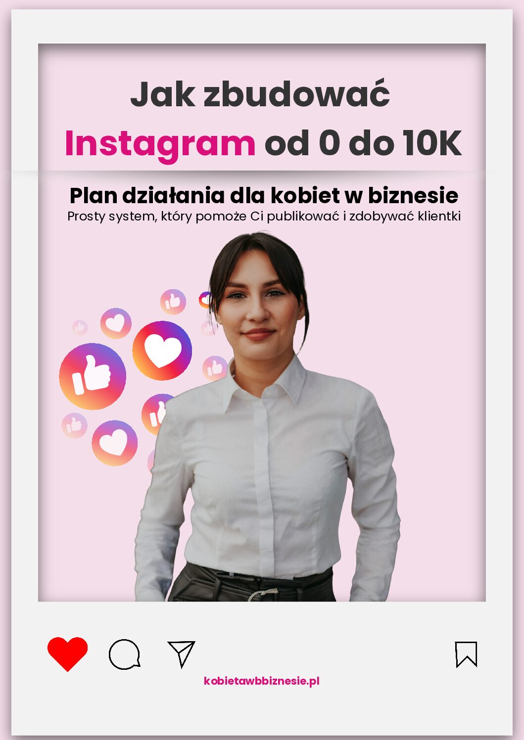 Jak zbudować Instagram od 0 do 10K
